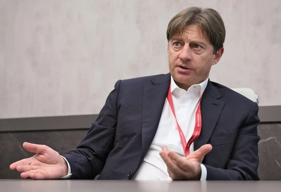 «Инфраструктура без подвижного состава — просто груда металла»