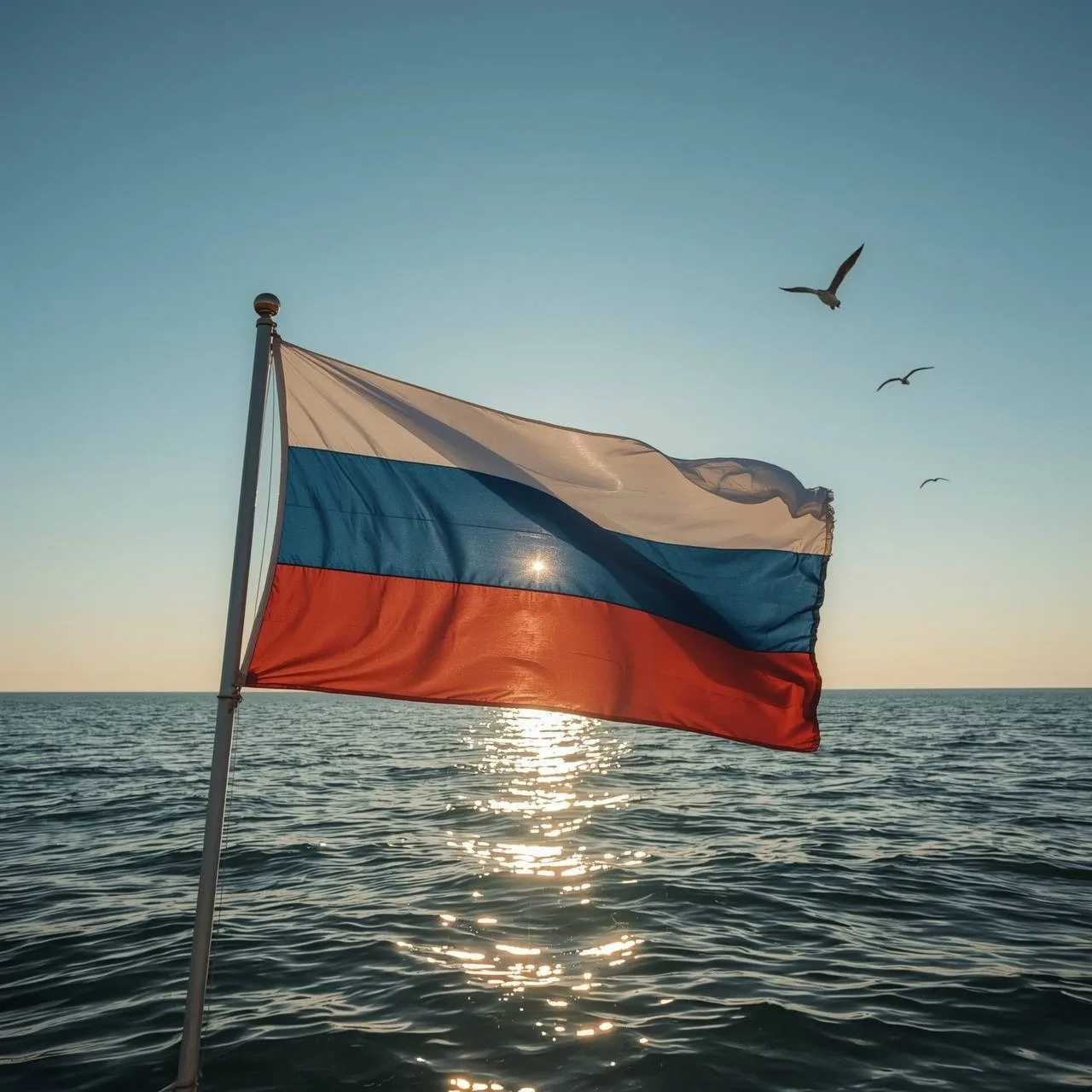 С Днём России! 🇷🇺

От всей команды сети отелей «Грейс» поздравляем с праздником. Желаем мира, благ
