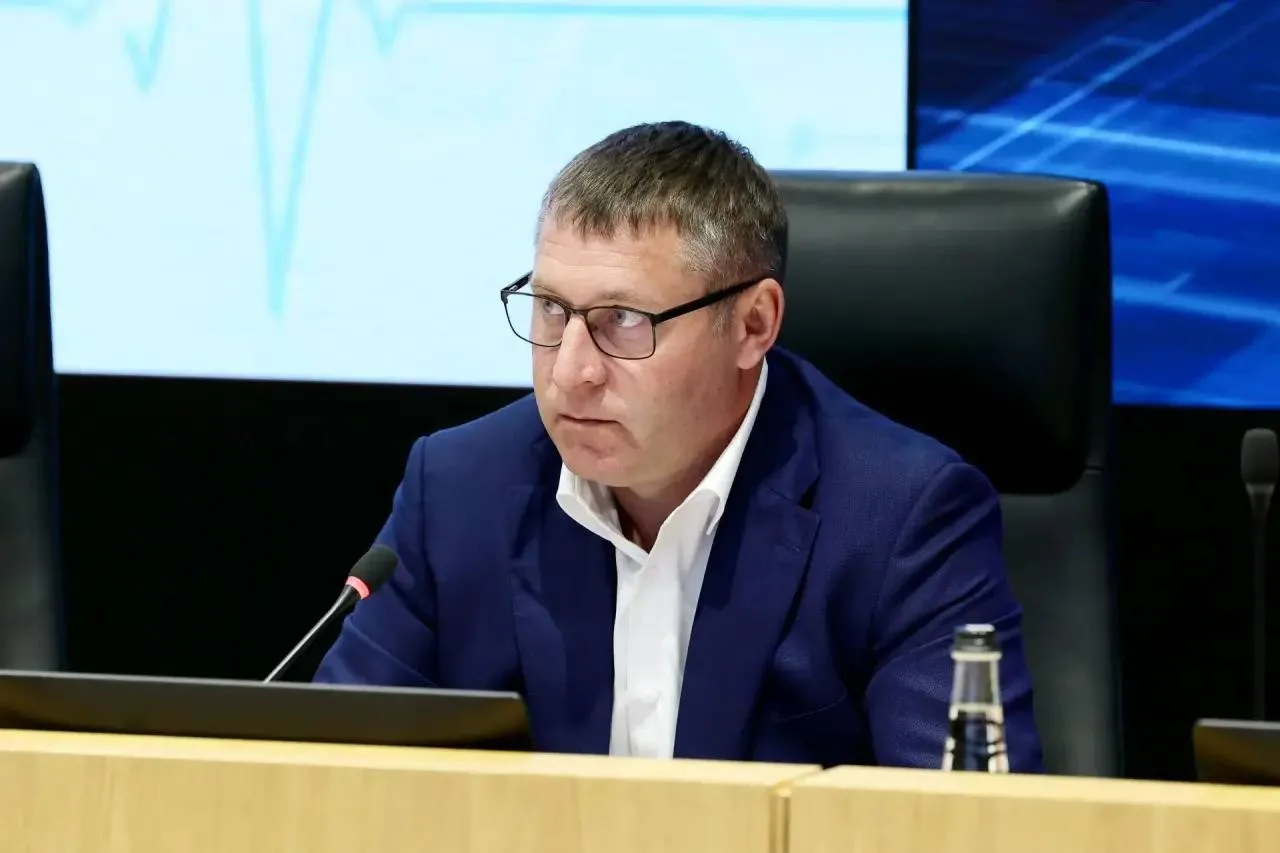 Белгородская область получила 2 млрд рублей на обеспечение жильём жителей, пострадавших от обстрелов