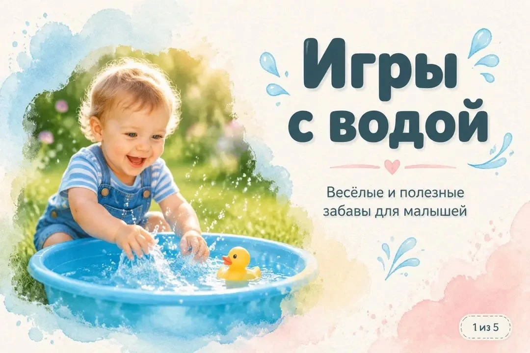 💦 Игры с водой — идеальное развлечение в жаркий день! 💦

Освежитесь и повеселитесь на свежем возду
