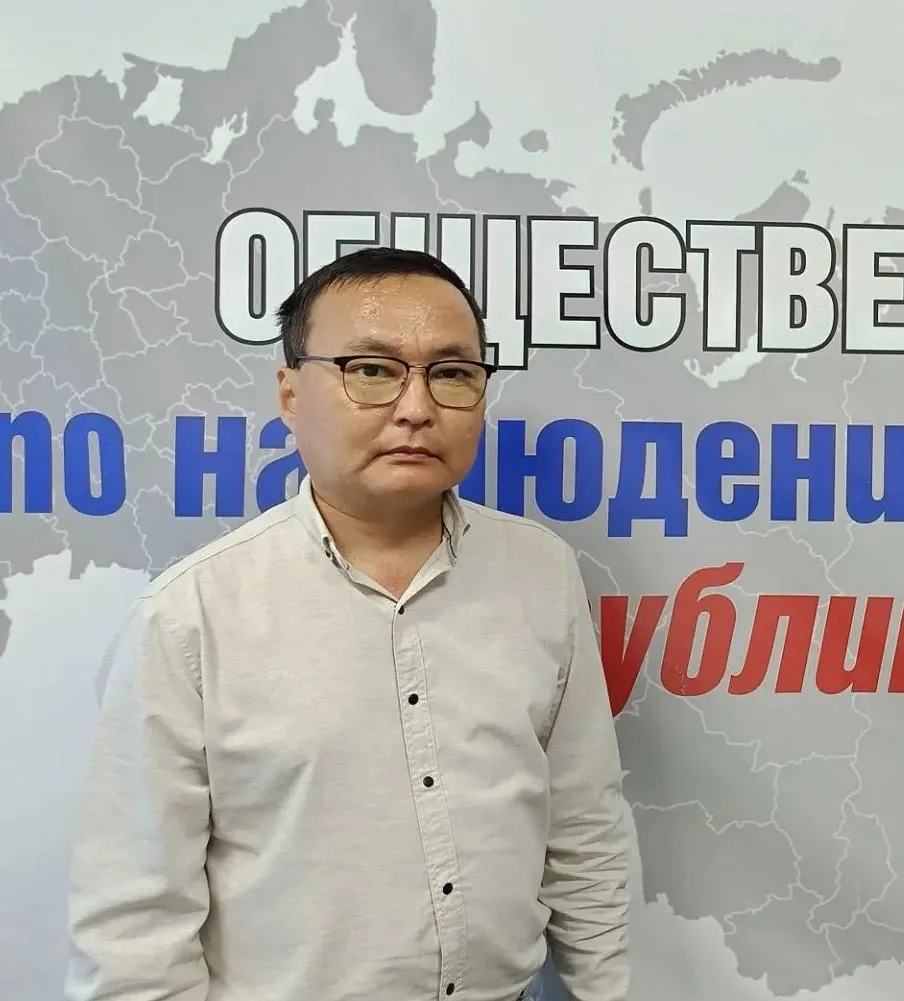 В Калмыкии этап выдвижения кандидатов прошел без нарушений

Этап выдвижения кандидатов на выборы в Е