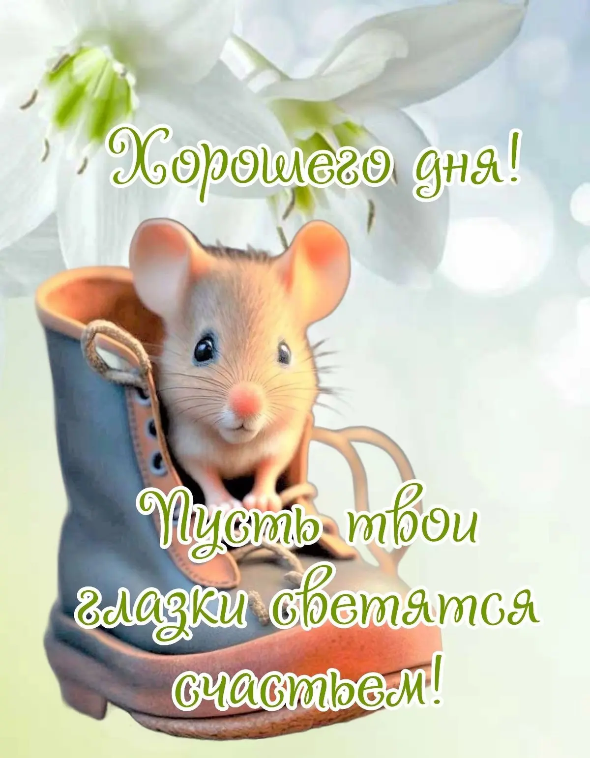 Красивые открытки❤️