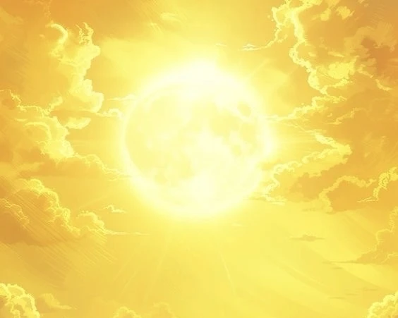 🌡️ ЖАРА УБИВАЕТ ТИХО