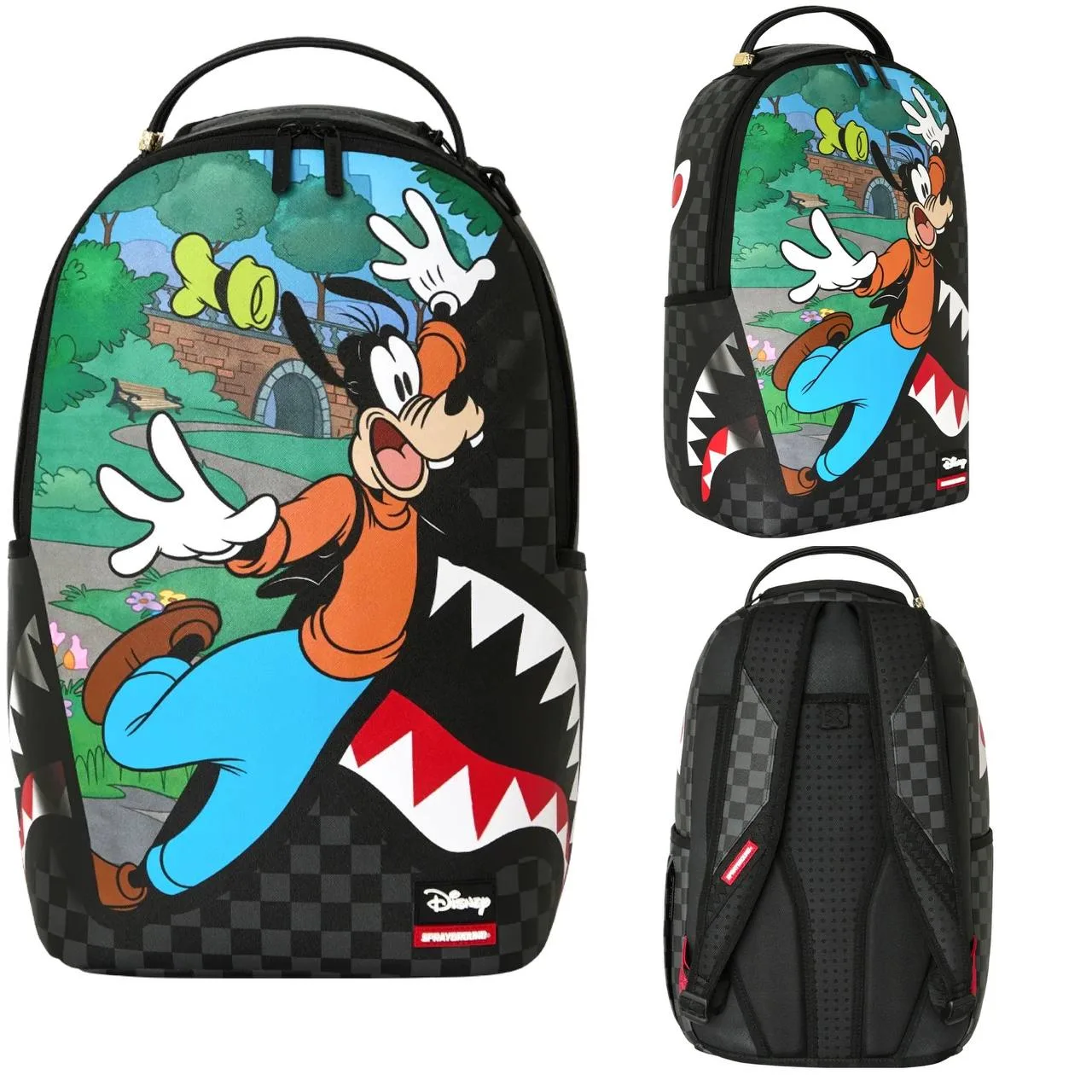 Sprayground
