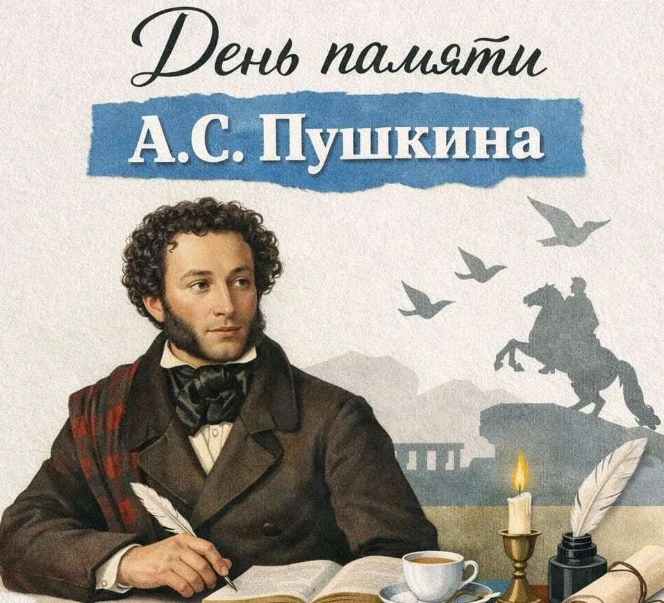 Пушкинский день.
В группе «Солнечные лучики» прошло мероприятие «Пушкинские сказки». Дети познакомил