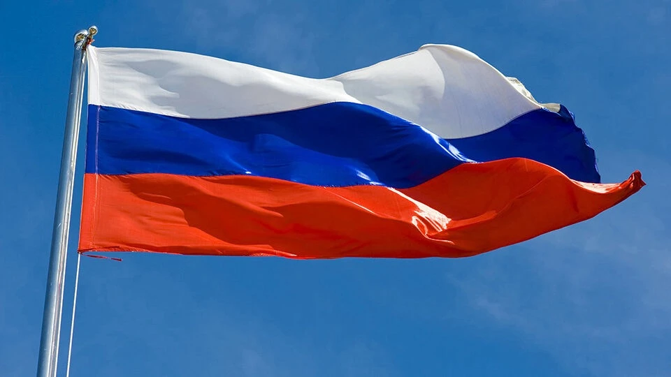 22 августа, мы отмечаем День Государственного флага Российской Федерации! 🇷🇺