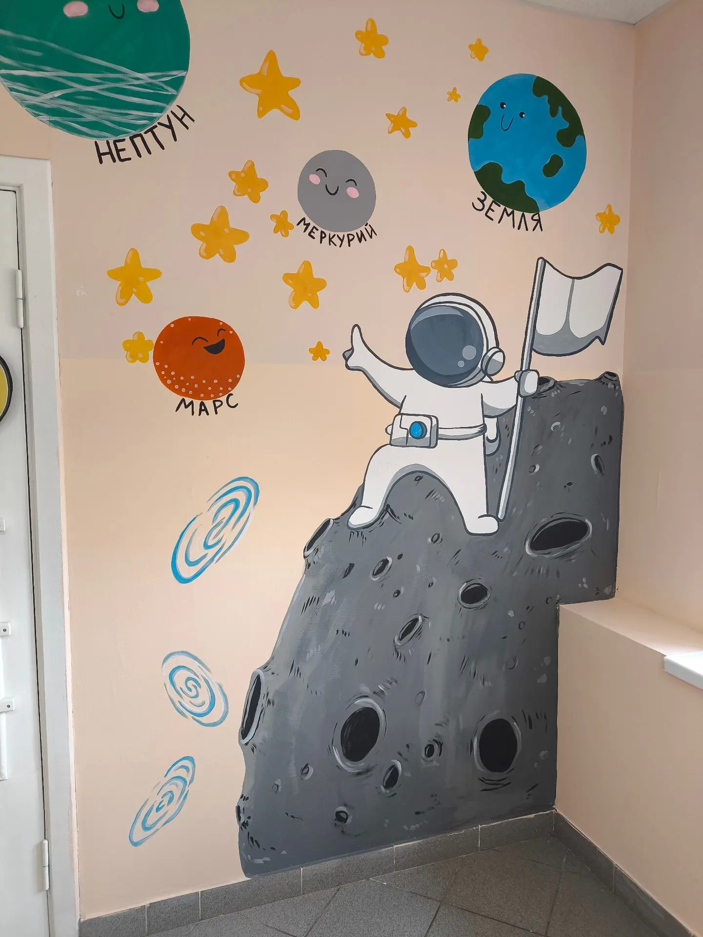 🧒‍‍Уважаемые родители!
🎨Продолжаем делиться творческими преображениями!‍🩵

✨Детский сад - это мес