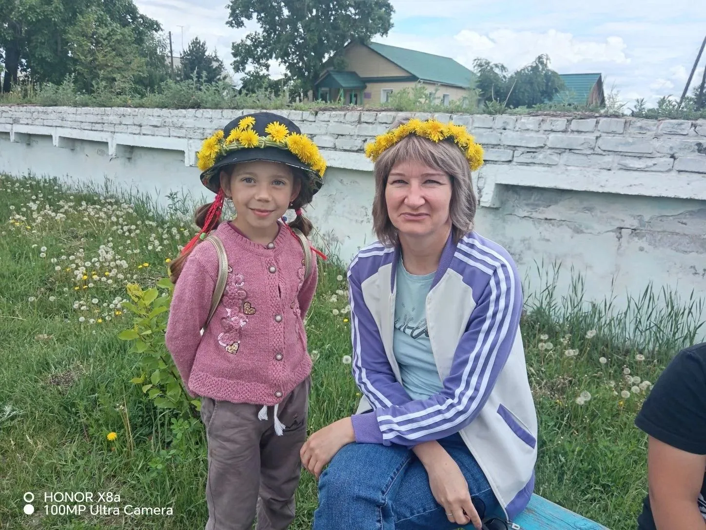 20 июня в нашем лагере ярко и шумно прошёл День молодёжи! Этот день был наполнен смехом...