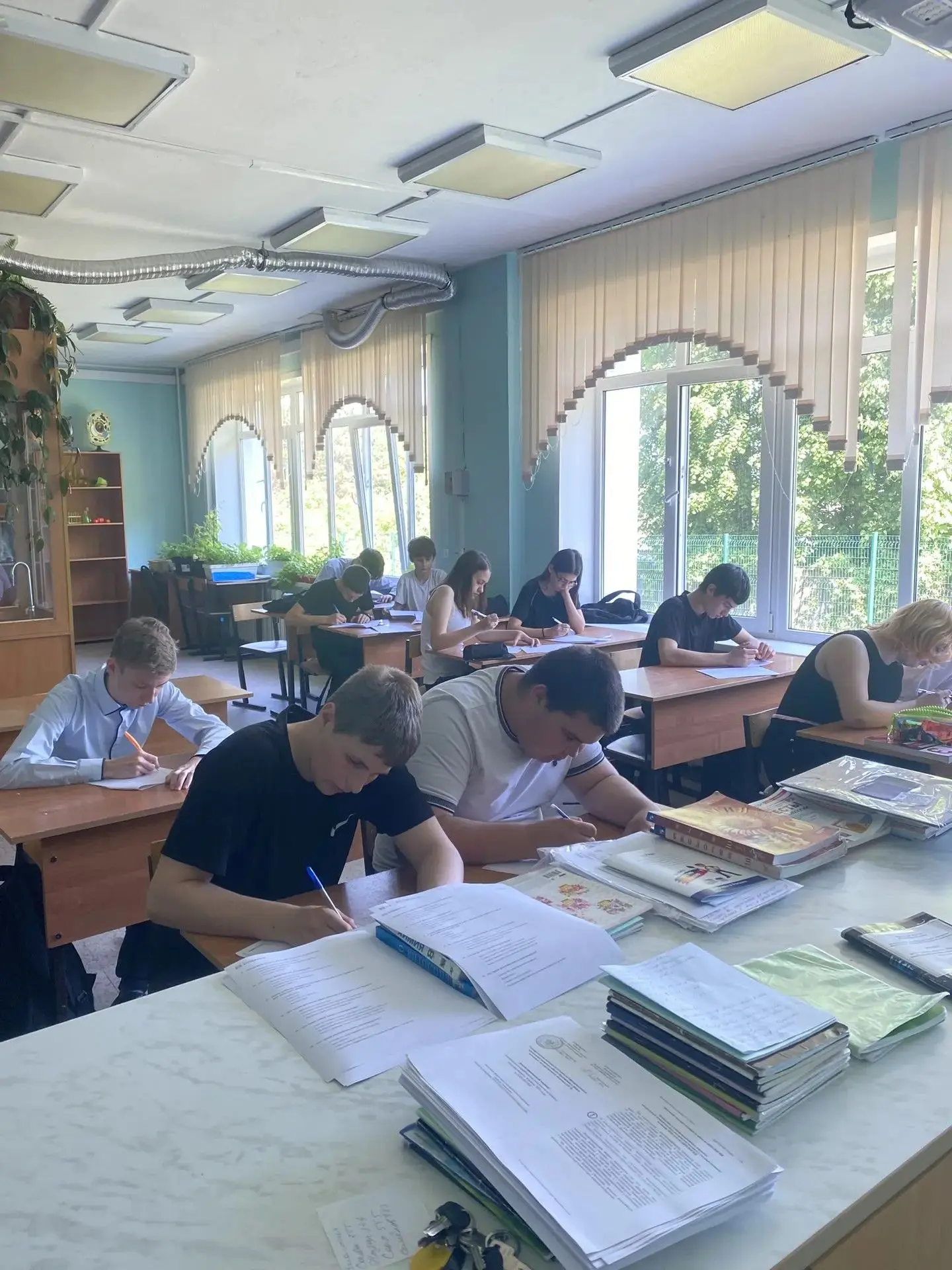 ✨ Агродиктант: погружение в мир аграрных наук