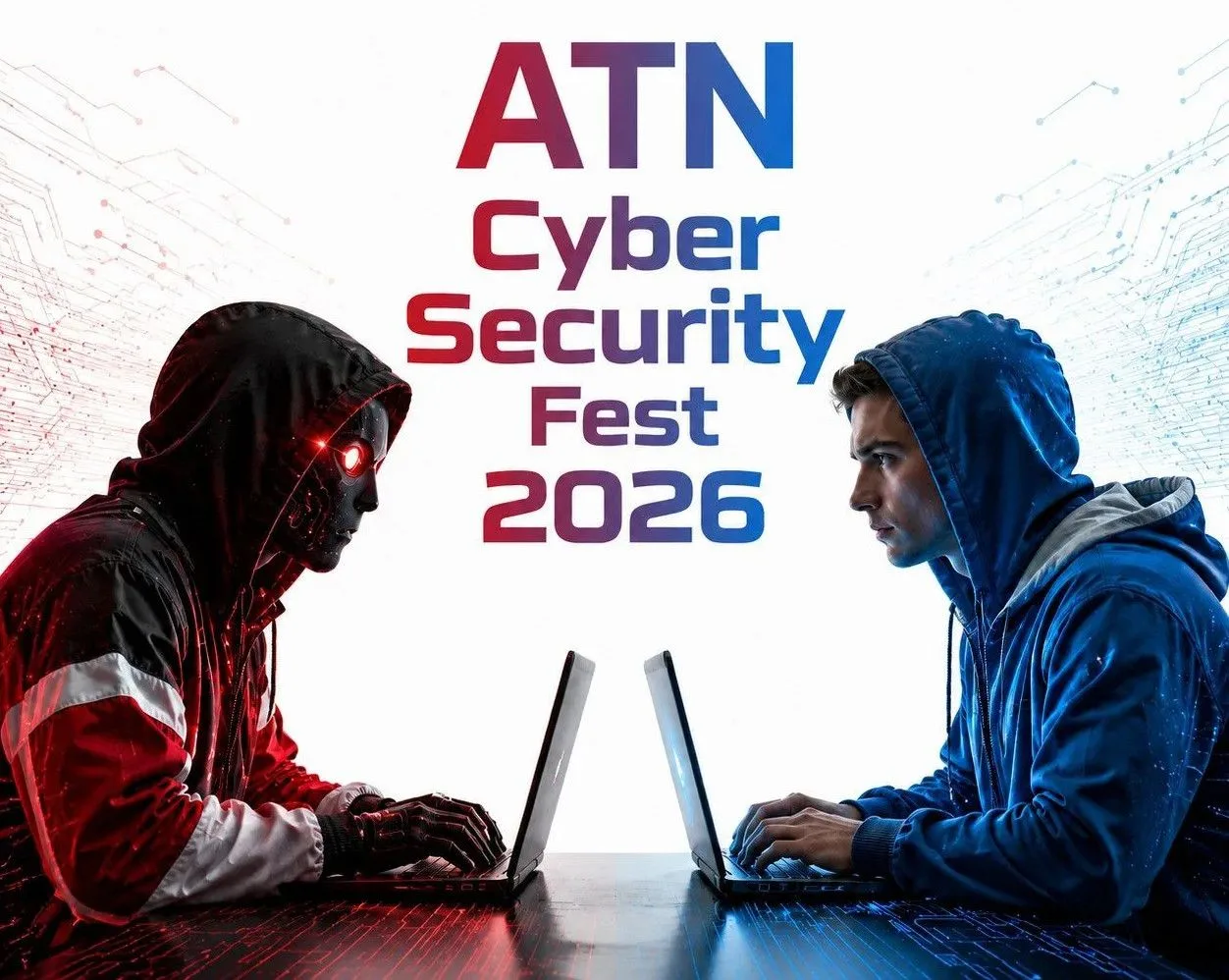 🛡️ В Краснодаре пройдет III Ежегодный фестиваль кибербезопасности ATN Cyber Security F...