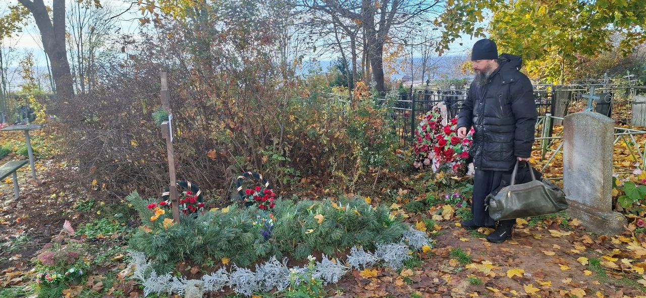 СЕДМИЦА ПАМЯТИ ПСАЛОМЩИЦЫ НАТАЛЬИ  «Рукописи не горят: Чудо в Выбутах»  Сегодняшний день – особенный