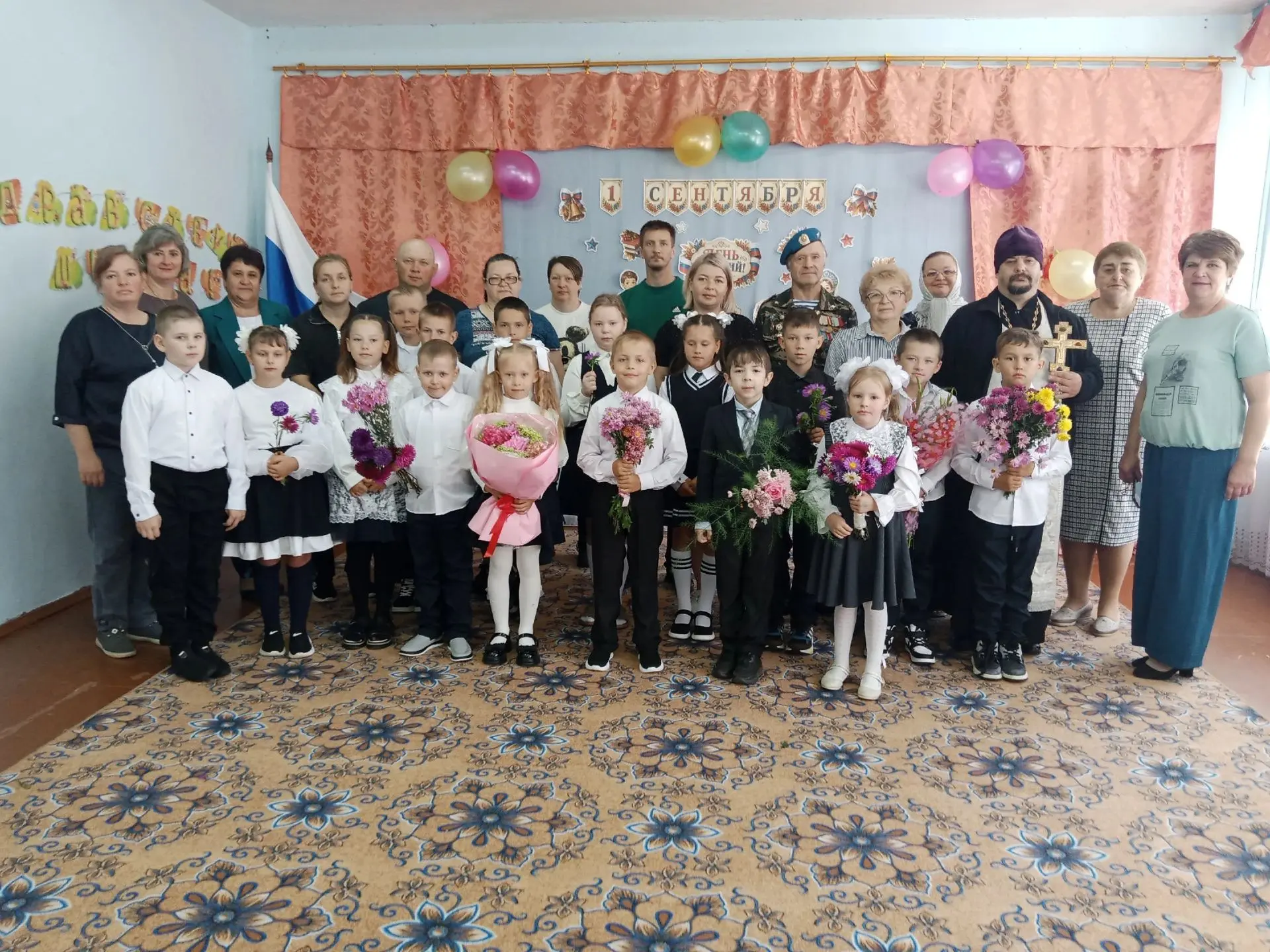 💐🔔🌹Волненье, радость, ожиданье —