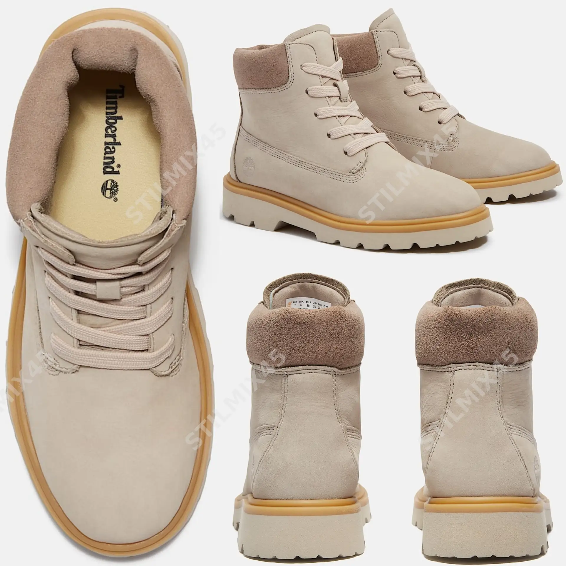 💗 Timberland 💗