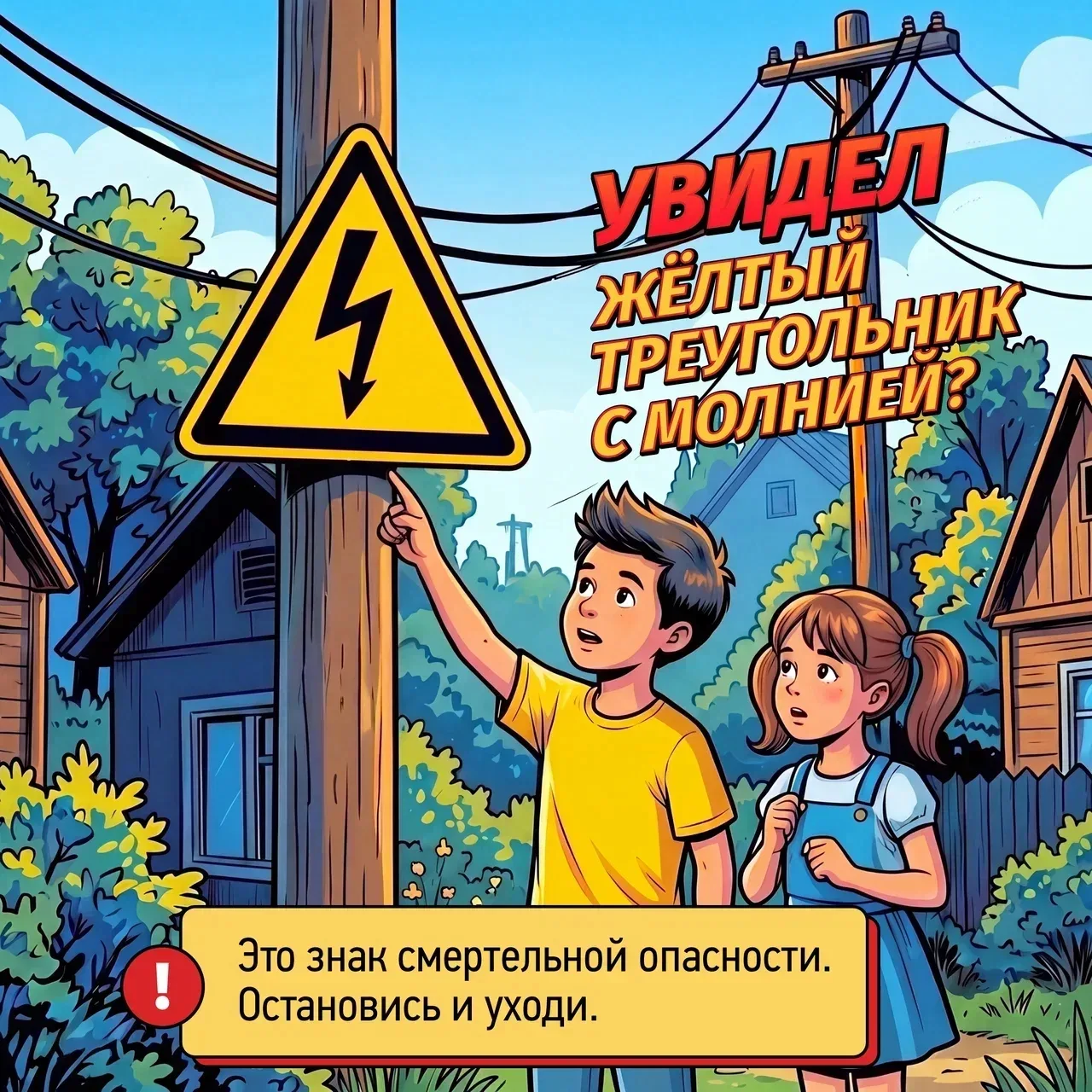 У школьников начались летние каникулы — время прогулок и активного отдыха на улице.