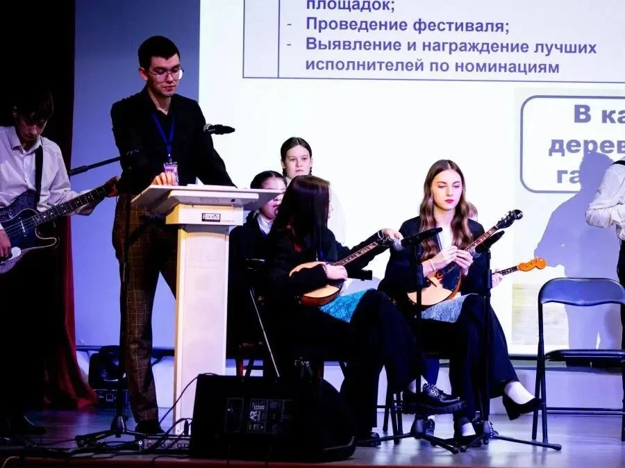 САРАПУЛЬЦЫ, 30 СЕКУНД — И ПРОЕКТ СОСЕДЕЙ В ФИНАЛЕ!