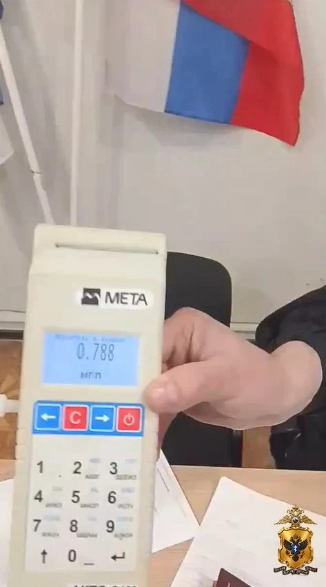 ⚡ Житель Новотроицкого округа осужден за повторное управление автомобилем в состоянии опьянения 

Но
