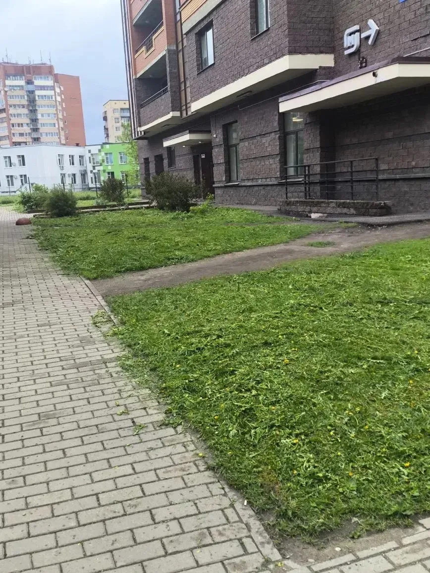 Уважаемые жители!