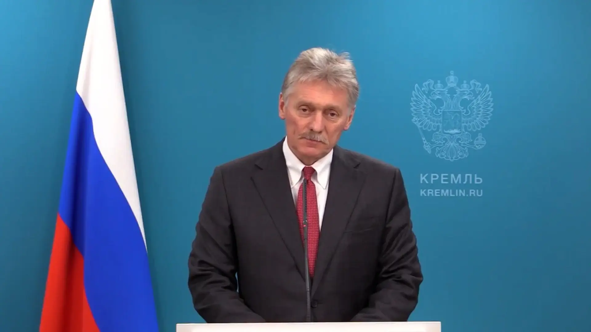 ❗️Песков: Россия будет бороться за освобождение даже одной сотой процента ДНР, здесь не...
