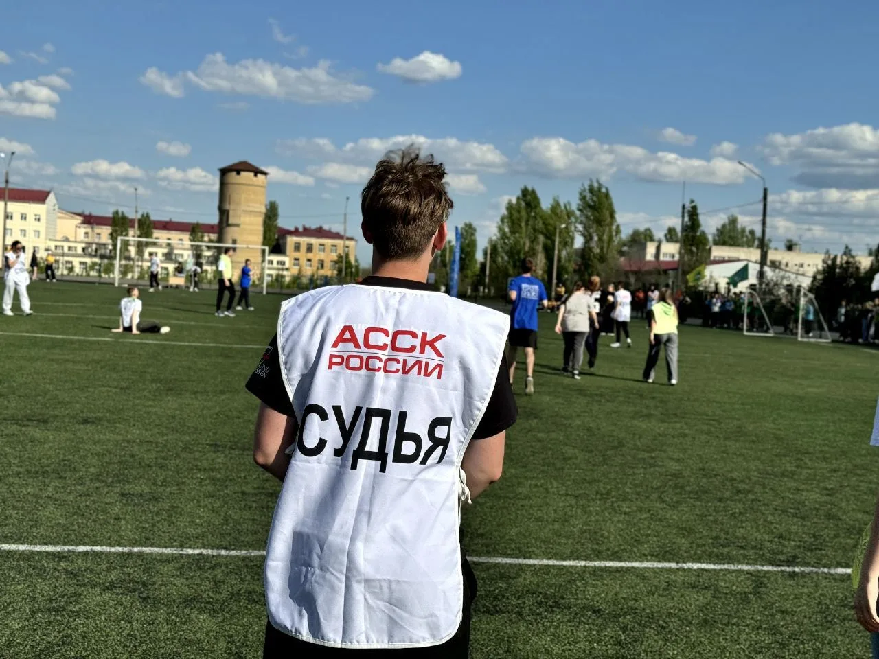 🏆 ССК «Гектор» — это не просто спортклуб, это команда, которая вытащит из зоны комфорт...