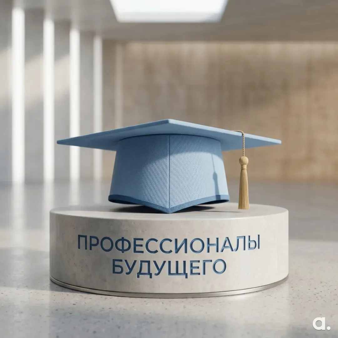 Приняли участие в VIII Международном Финатлон форуме «Профессионалы будущего»