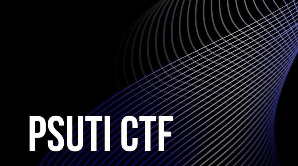 ⚡️ 🌀ПГУТИ CTF 2026 — уже в эти выходные!