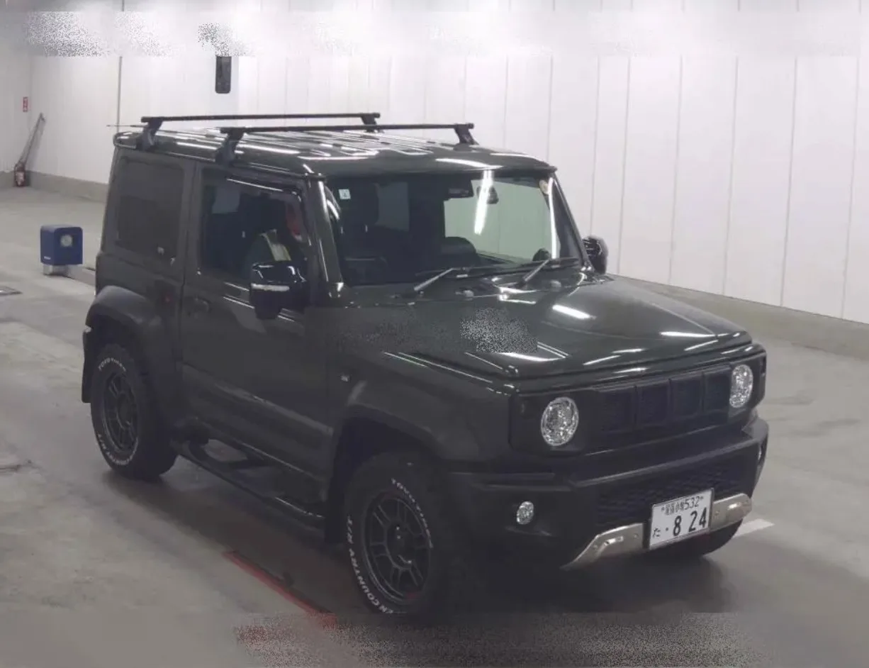 КУПИЛИ КЛИЕНТУ АВТОМОБИЛЬ С ДОСТАВКОЙ В Г. ЮЖНО-САХАЛИНСК