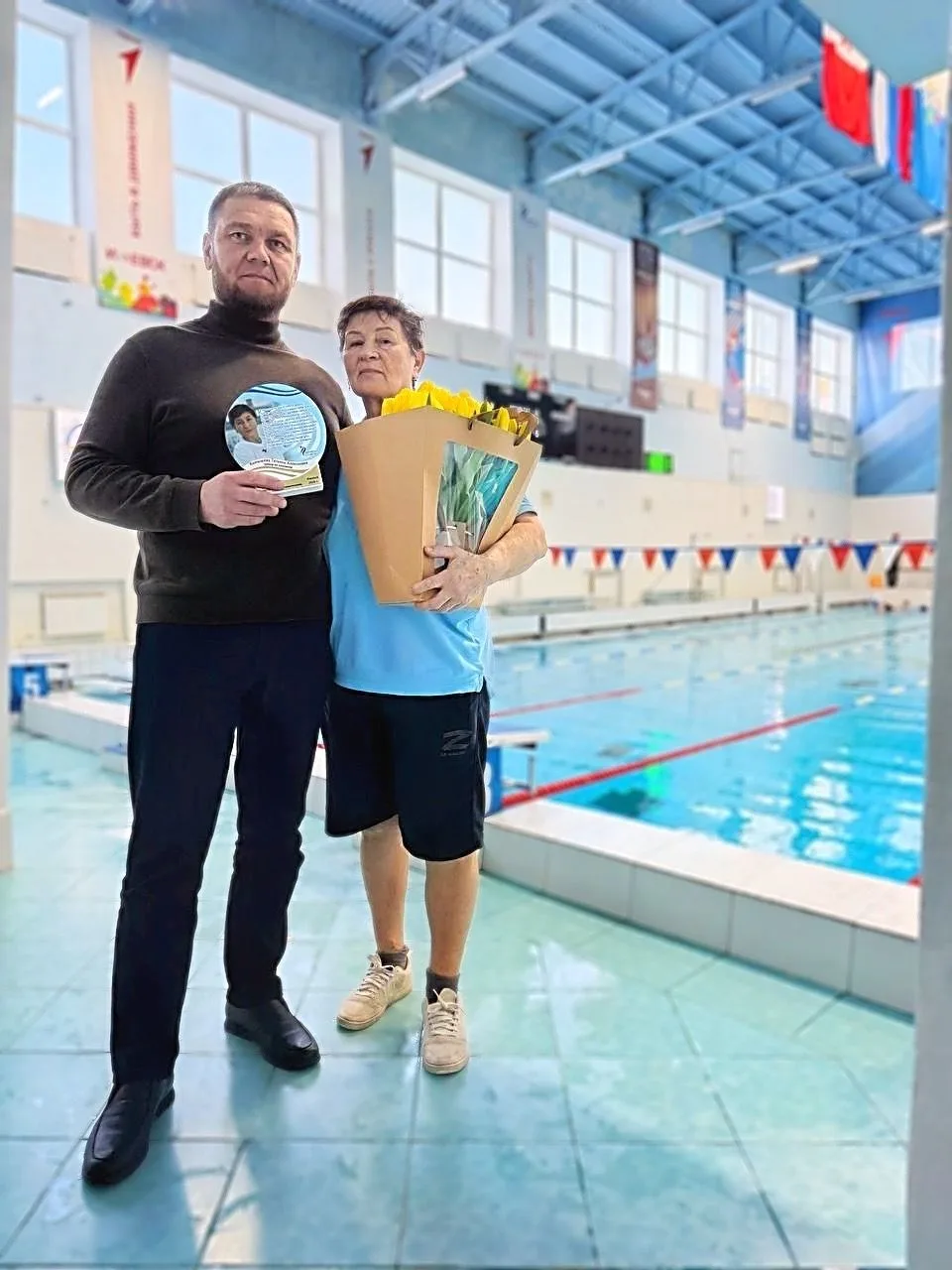 🏆50 лет вдохновения и побед!