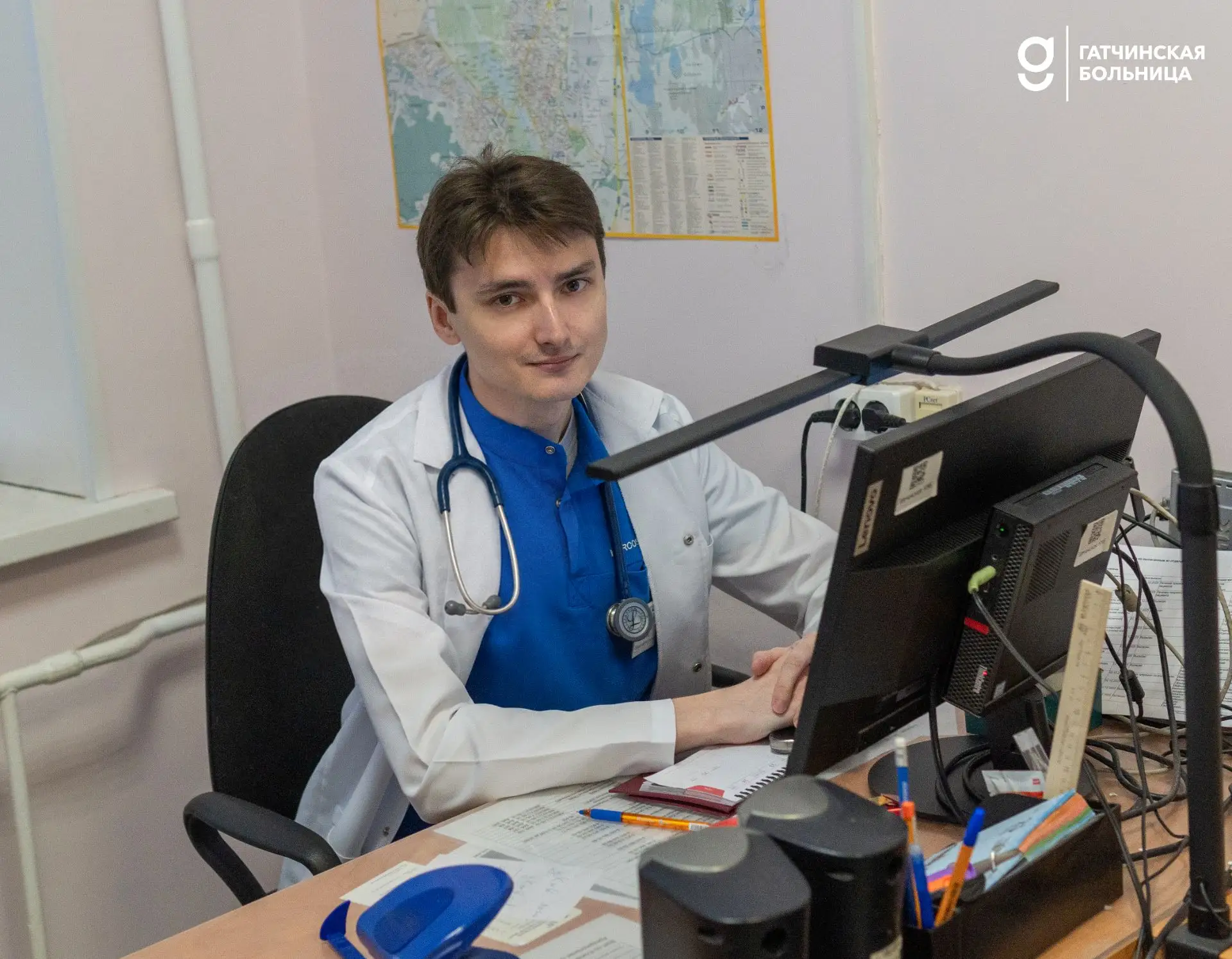 В школу – без проблем для
