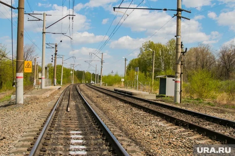 Двух подростков будут судить по делу о теракте на железной дороге в Кургане.