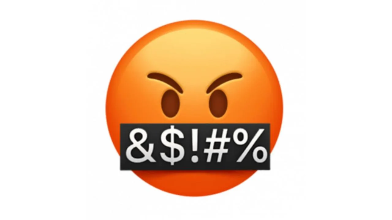🤬 «Кринж», «рофл», «инфа», «лол» и «имба» стали самой раздражающей группой слов в повс...