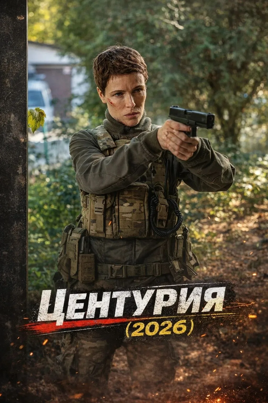 Самые топовые новинки русских сериалов и фильмов 2026 находятся здесь 👇👇👇 Подпишитесь, чтобы не проп