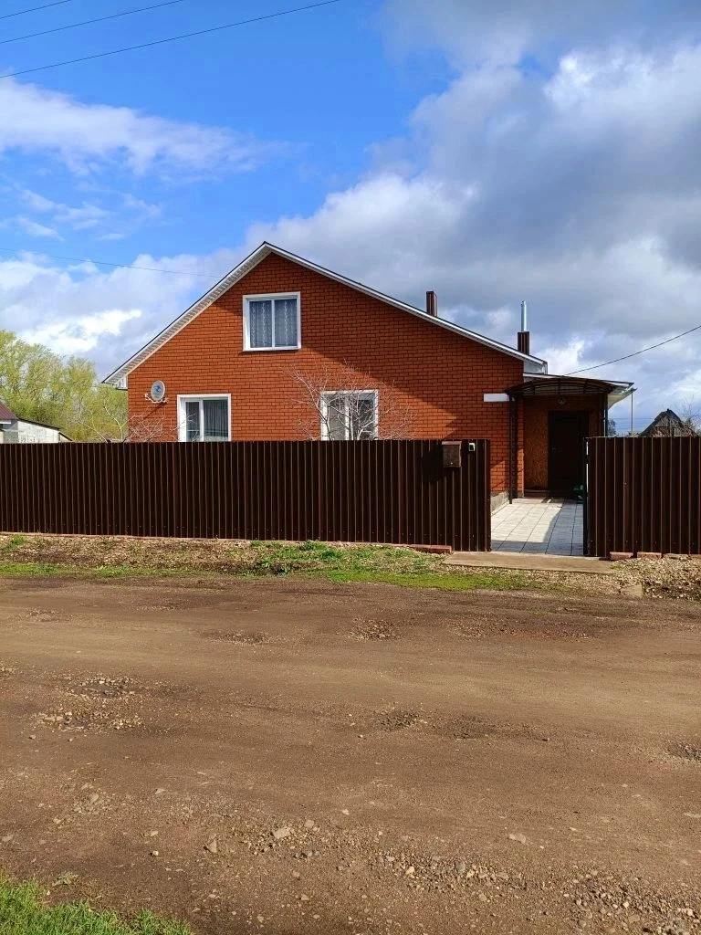 Продается дом 93 м2 в отличном состоянии, в д. Первомайская Мелеузовского района. 7 км ...