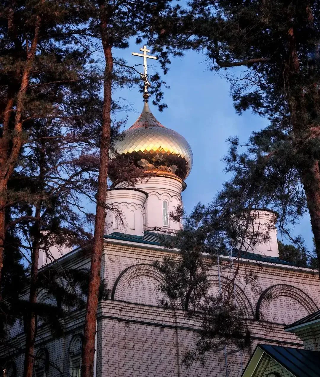 Вот так красота! 🙏🏽