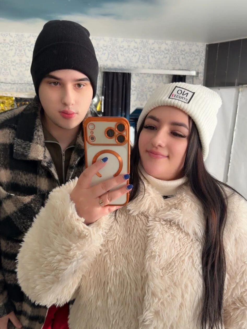 Всем хорошего вечера❤️ Спасибо всем кто со мной, вы самые лучшие!🥰