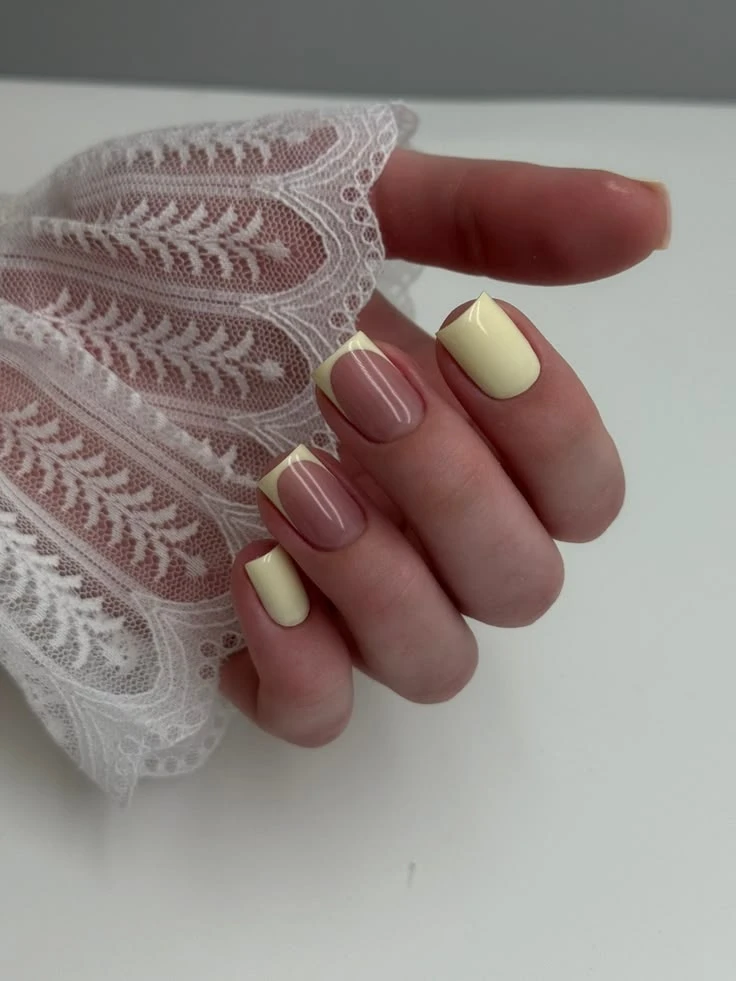 Изображение 8 к публикации «Сезонный маникюр 💅»