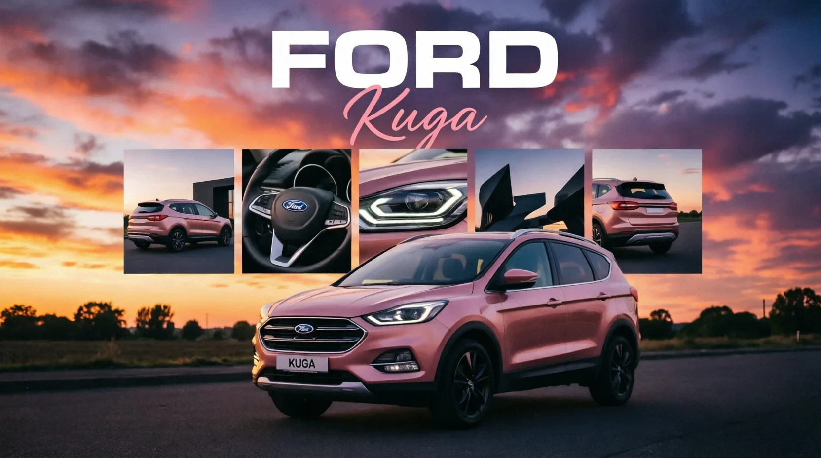 ОСАГО на Ford: почему цена отличается и как оформить полис без переплат