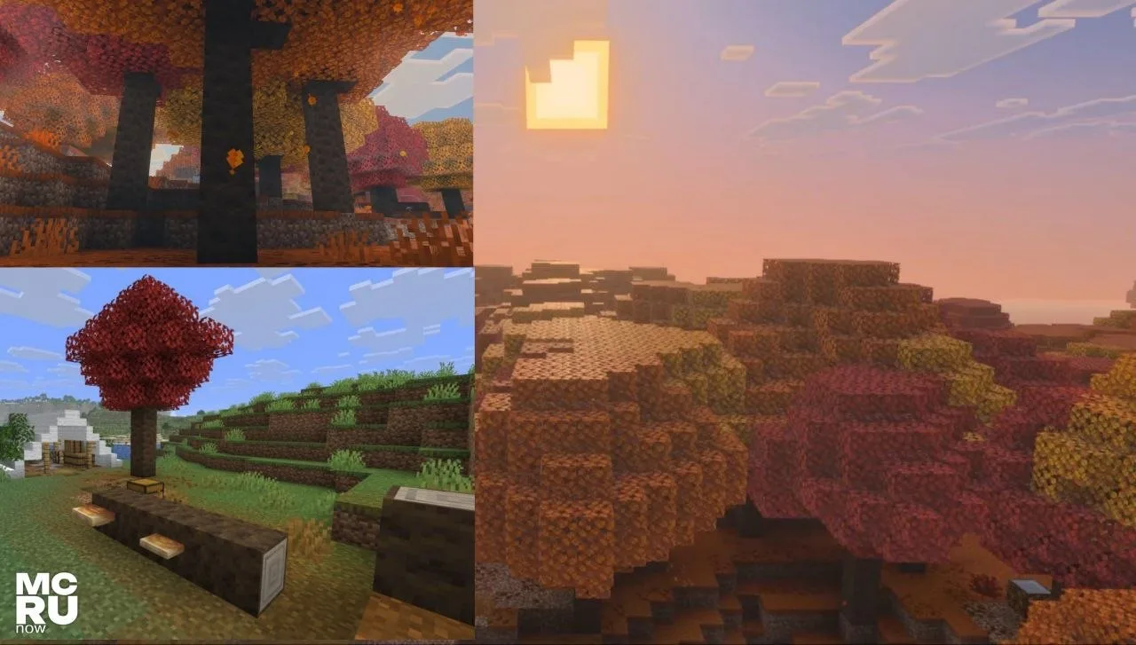 ‼️ВСЕ НОВОСТИ MINECRAFT LIVE

🧊 Обновление «Кубы хаоса» выходит 16 июня
Летнее обновление добавит С