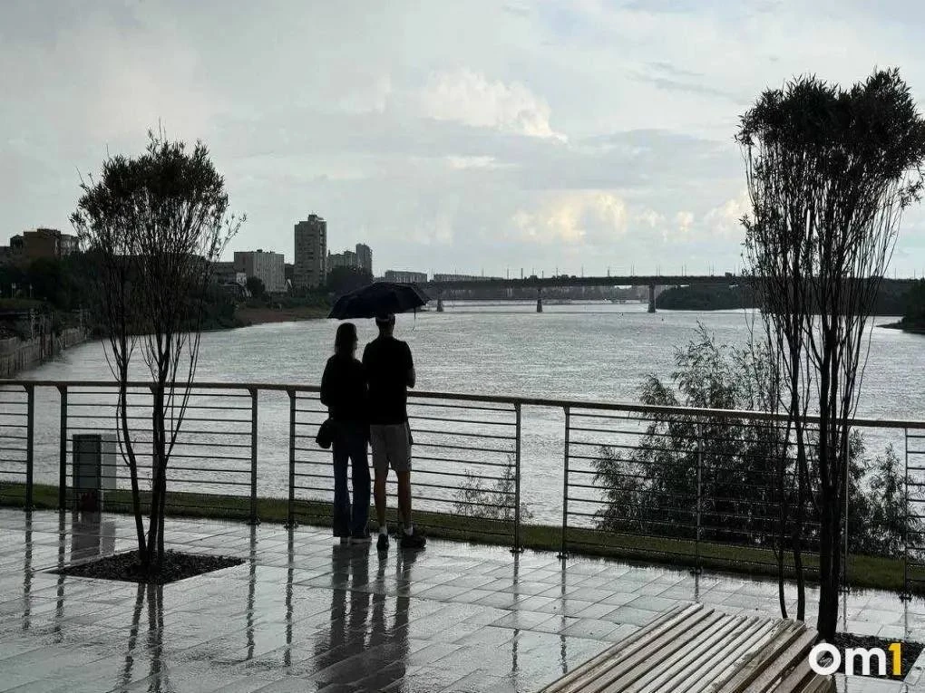 ⛈️Синоптики прогнозируют ухудшение погодных условий в Омской области в ближайшие дни

По данным ФГБУ