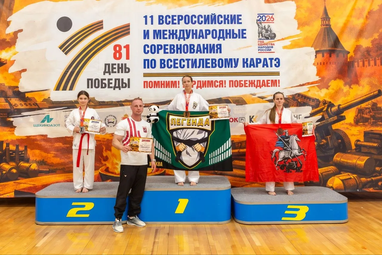 👏Вот это масштаб!