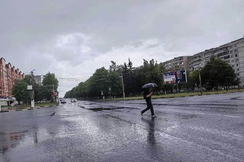 Два раза ждать, а потом бежать вприпрыжку: решится ли в Железногорске проблема с перекрёстками

Желе