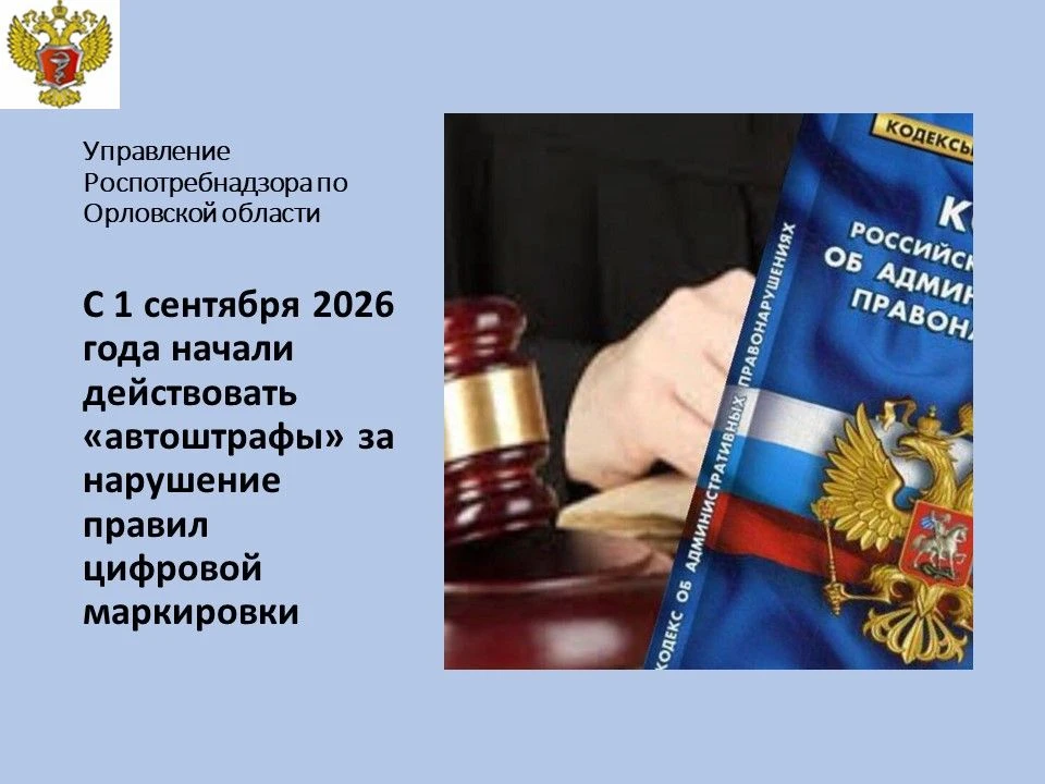 ✅С 1 сентября 2026 года вступил в силу Федеральный закон от 02.05.2026 № 120-ФЗ «О внес...