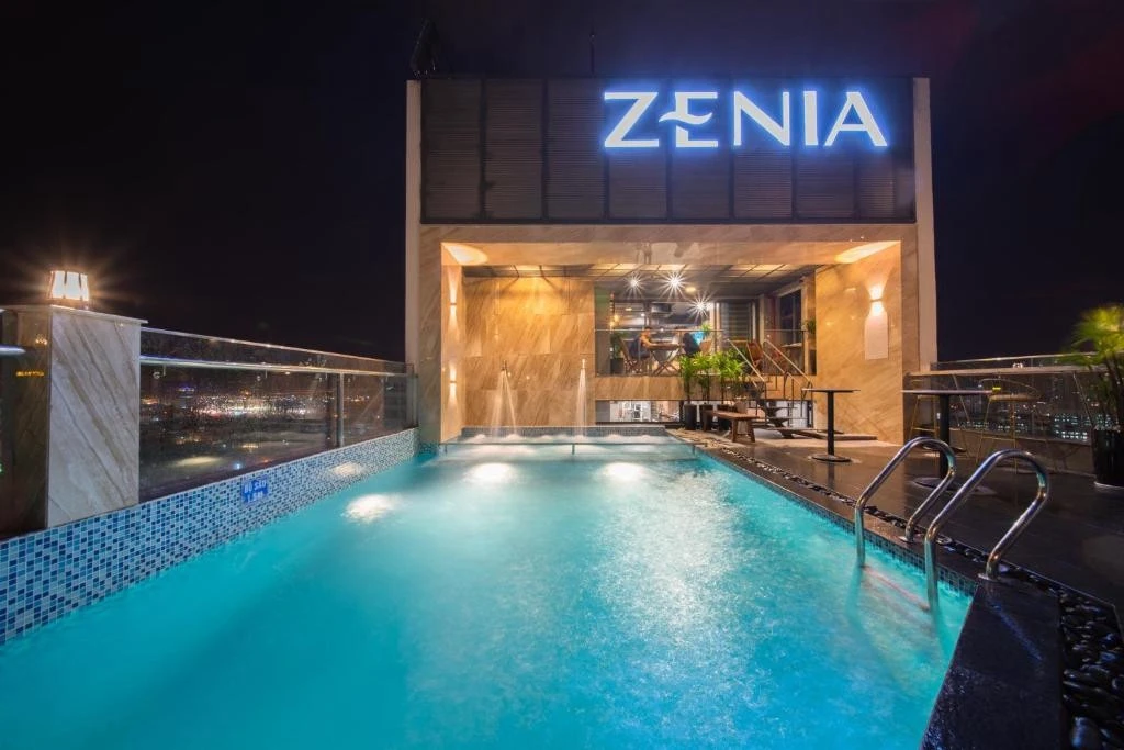 🇻🇳 Вьетнам из Екб

🏠 ZENIA BOUTIQUE HOTEL NHA TRANG 4⭐️
✈️ Екатеринбург ➡️ Вьетнам, Нячанг
📅 11 