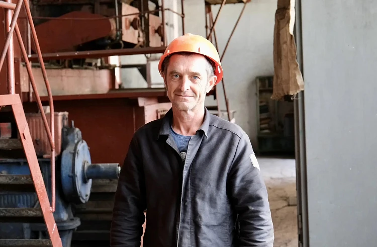 🛠Примтеплоэнерго сохраняет за участниками СВО их рабочие места