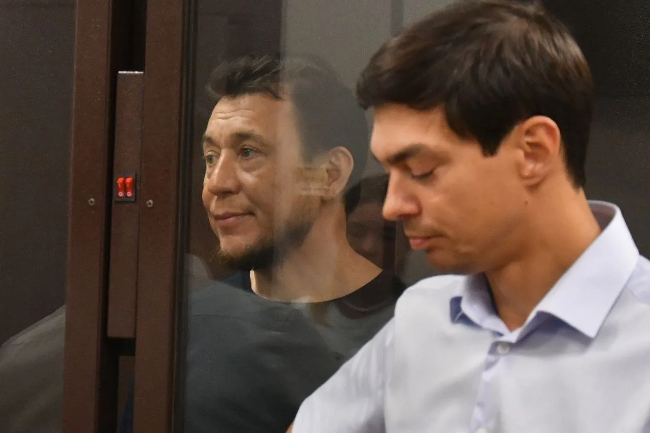 ⚖️ Рамилю Муллину предъявили новый эпизод по делу о превышении полномочий

По версии следствия, экс-