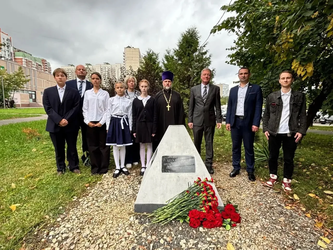 80 лет спустя: помним