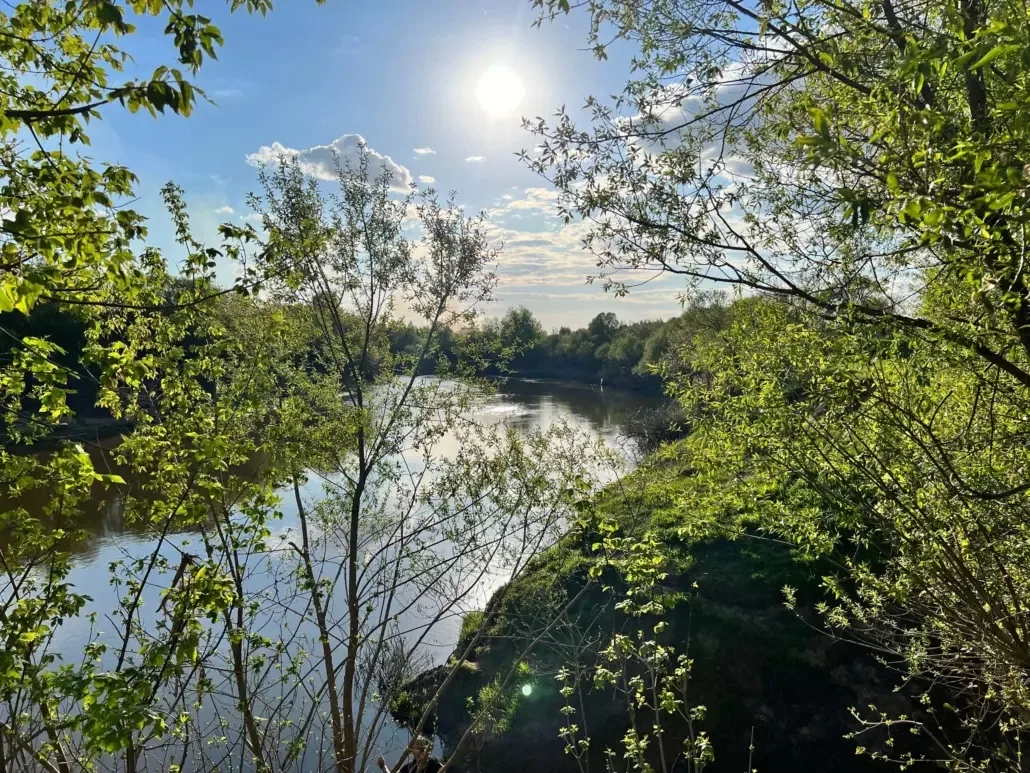 🌿 С добрым утром! Погода на сегодня, 26 мая.   🌡Температура в населённых пунктах Мостовского района 