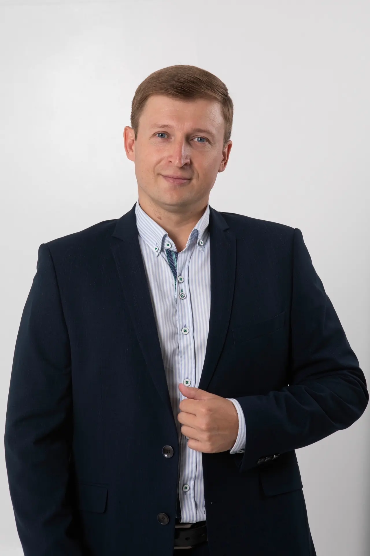 Илья Сумароков: