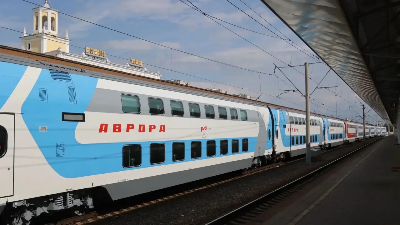 😉 Таких цен на билеты до Москвы мы еще не видели