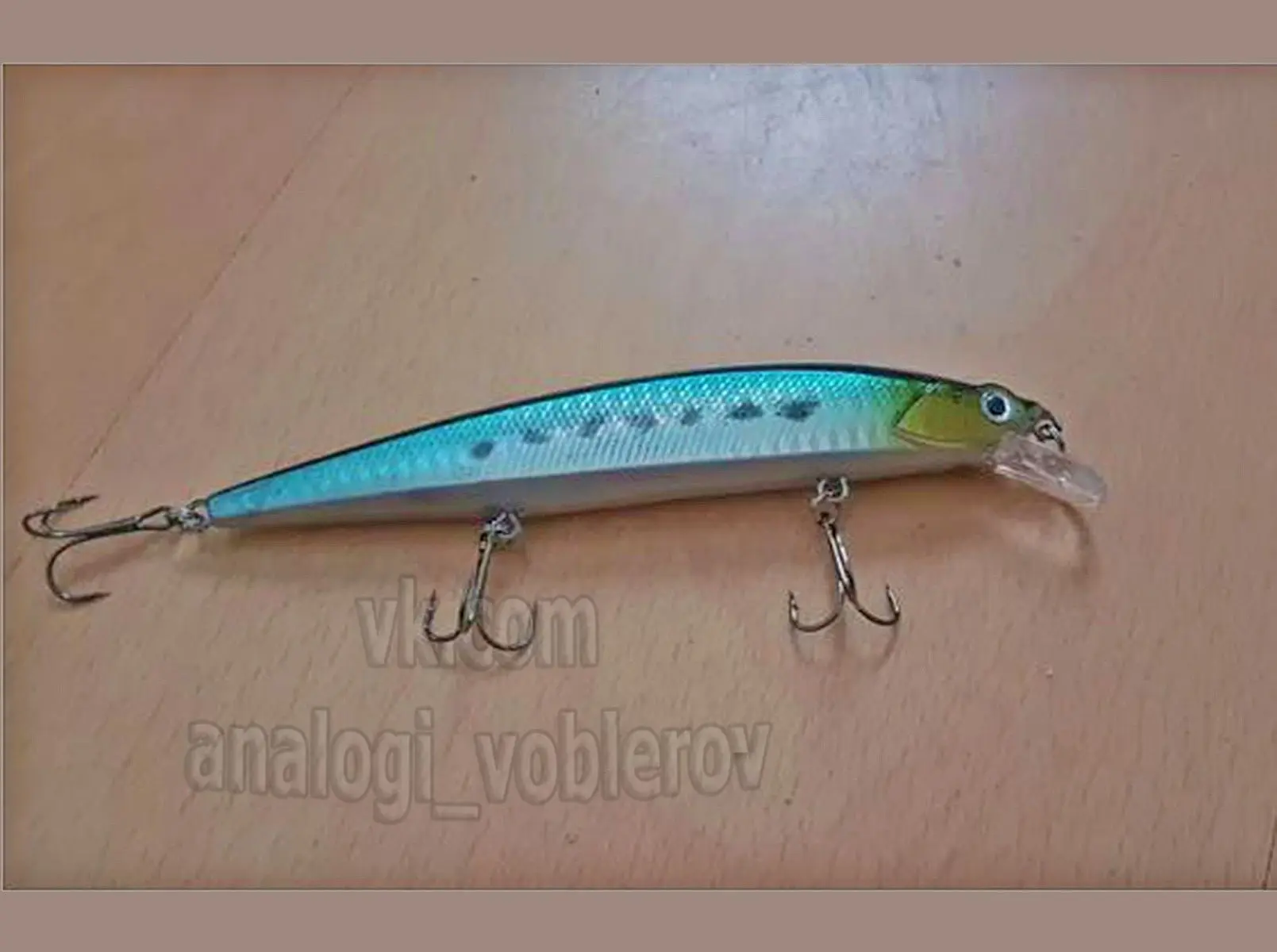 Копия - Jackall Rerange 130 F
