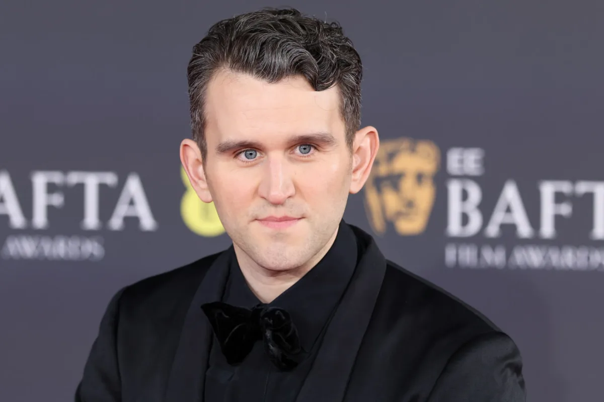 Гарри Меллинг сыграет во втором сезоне «Задания» — криминальной драмы HBO.  Он исполнит роль агент